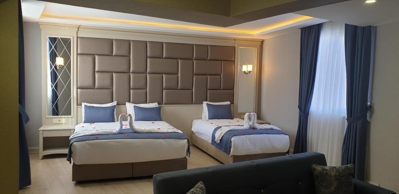 Otel Martinenz İstanbul