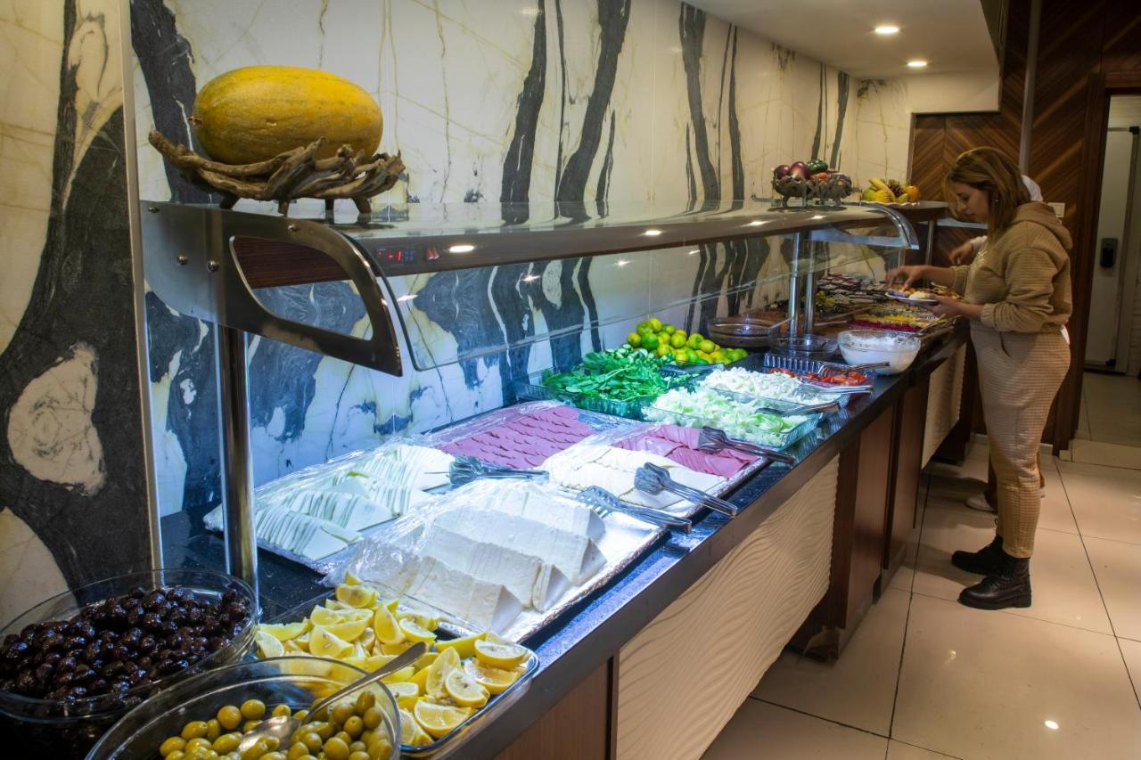 Otel Martinenz İstanbul