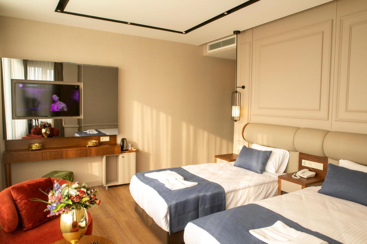 Martinenz Otel