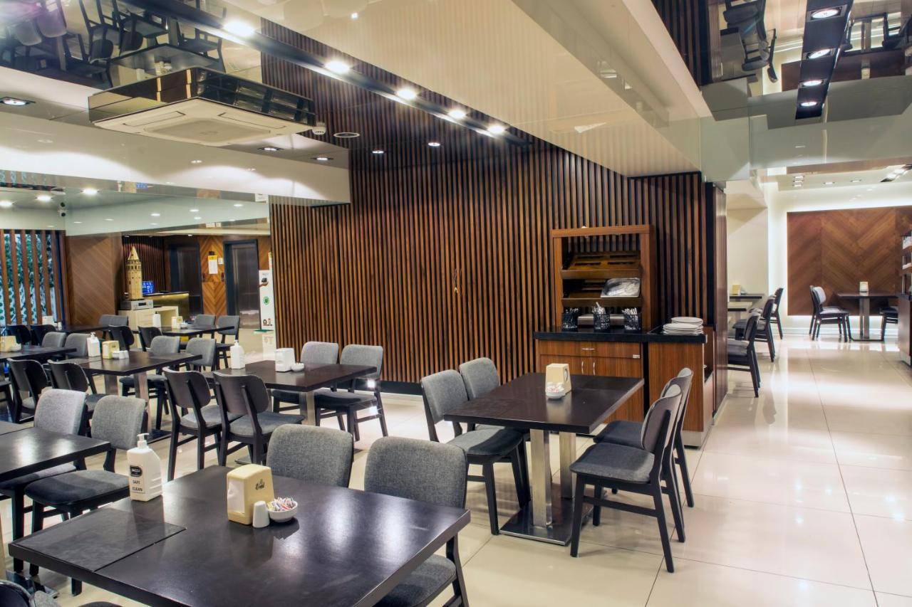 Martinenz Hotel Istanbul