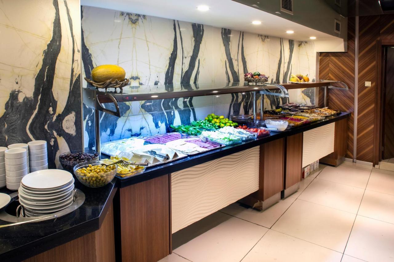 Martinenz Otel İstanbul