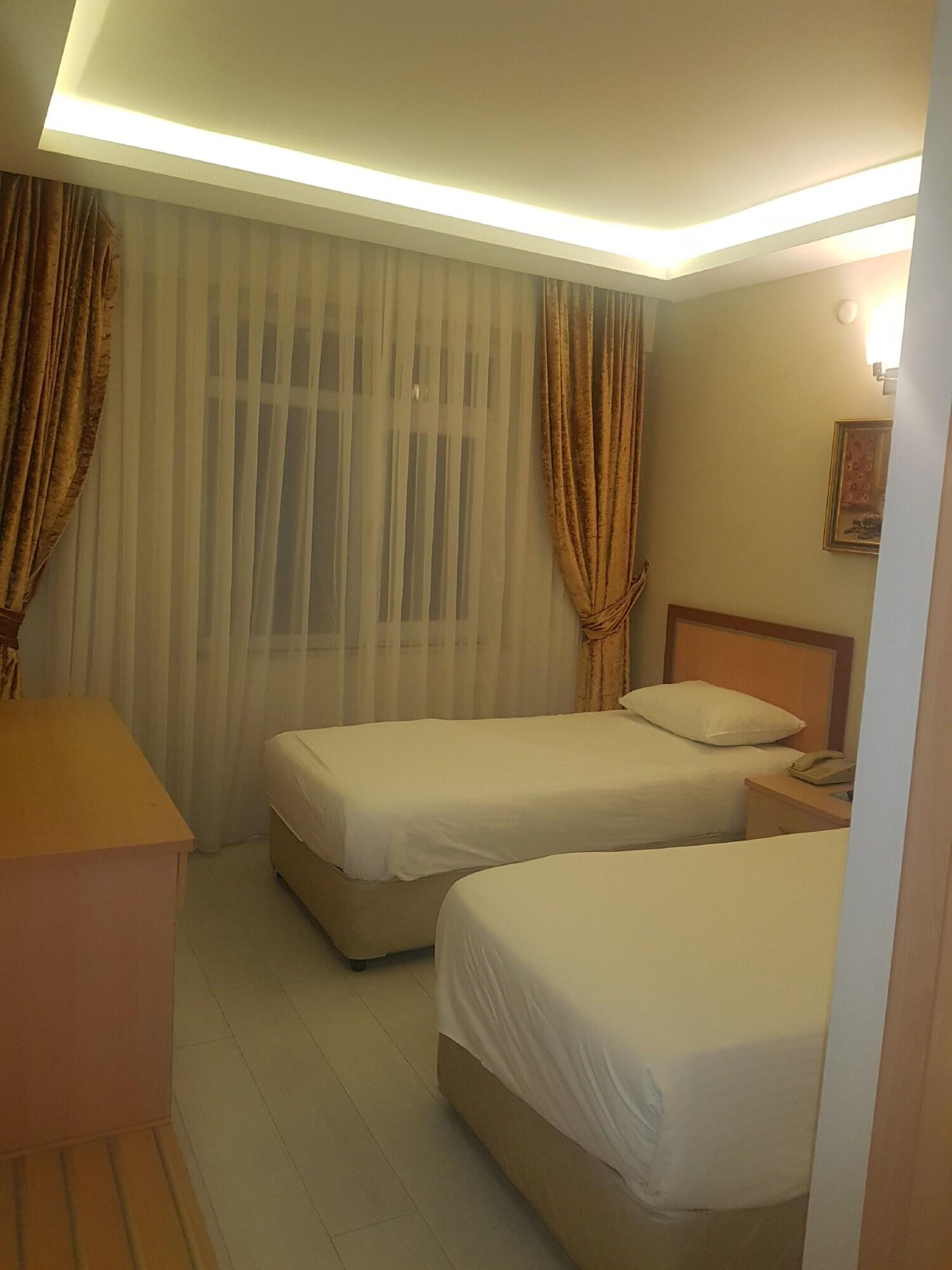 Martinenz Otel