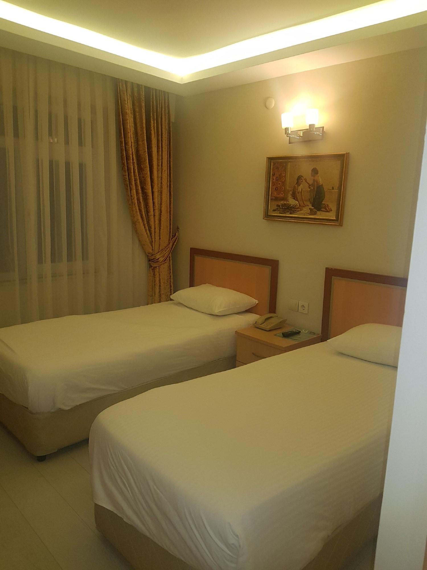 Martinenz Otel İstanbul