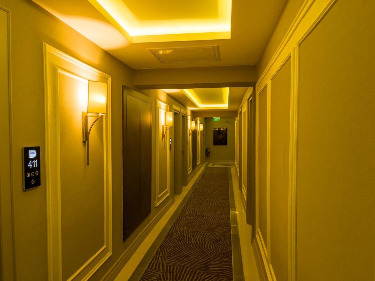 Martinenz Otel
