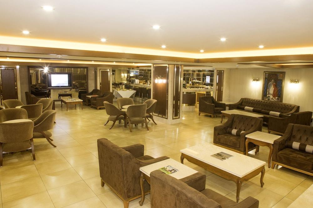 Martinenz 3* İstanbul
