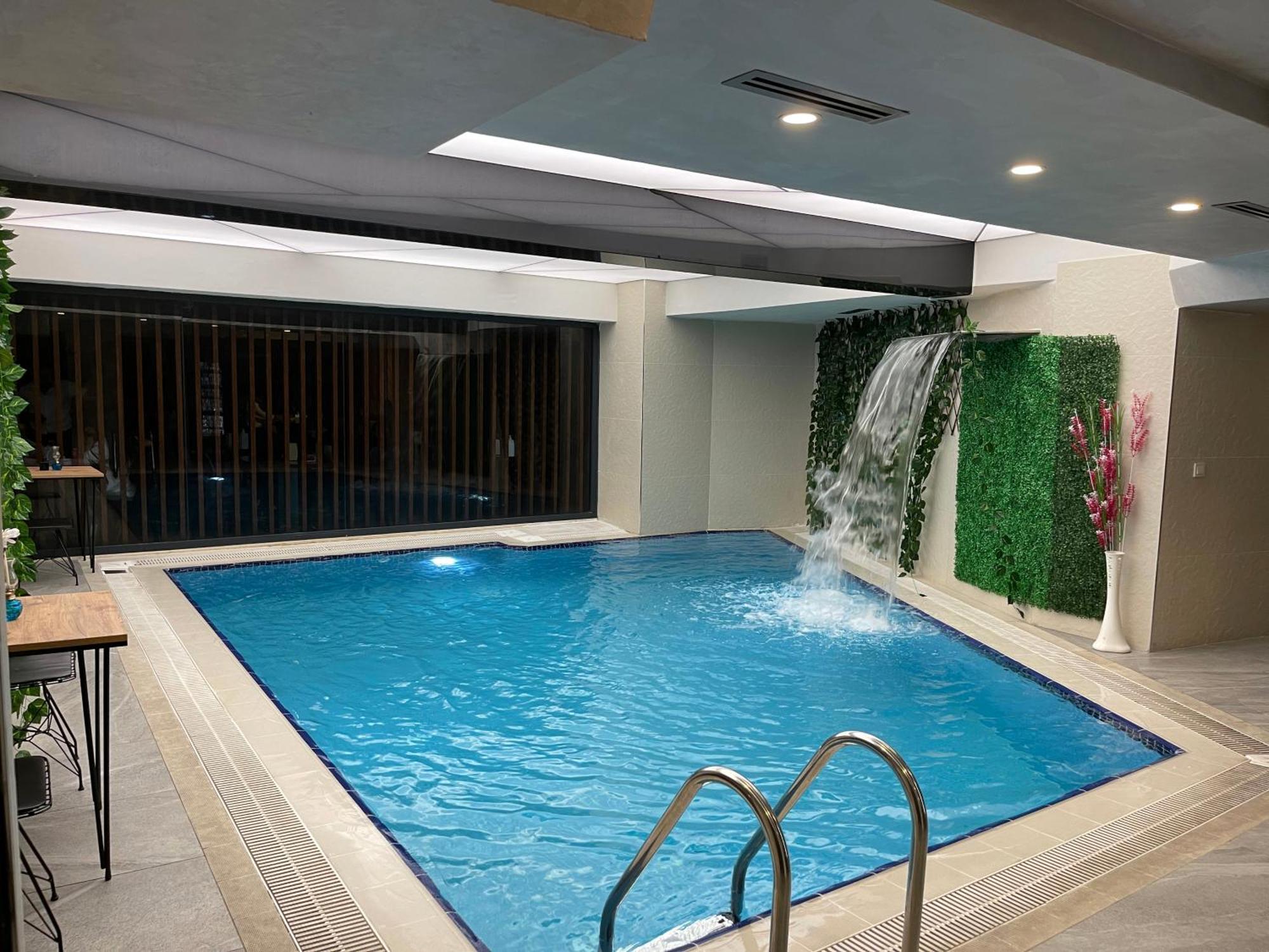 Otel Martinenz İstanbul