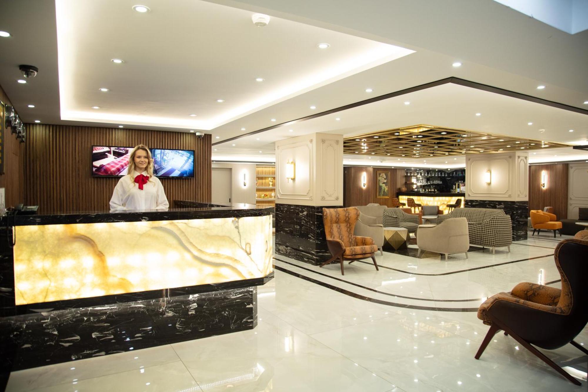 Otel Martinenz