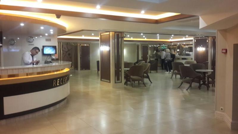 Otel Martinenz