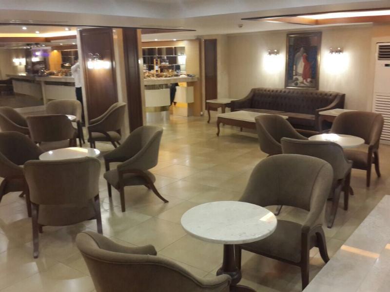 Otel Martinenz İstanbul