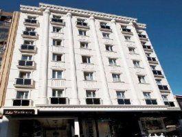 Otel Martinenz