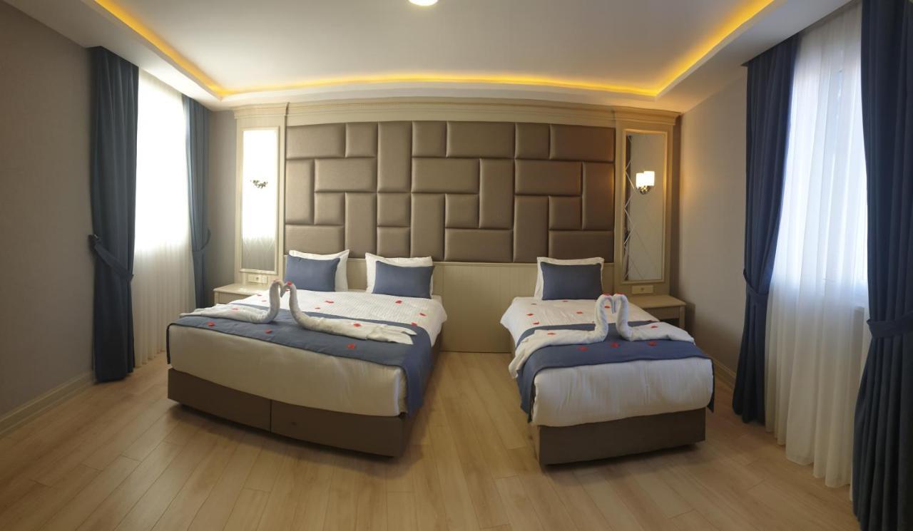 Martinenz Otel İstanbul
