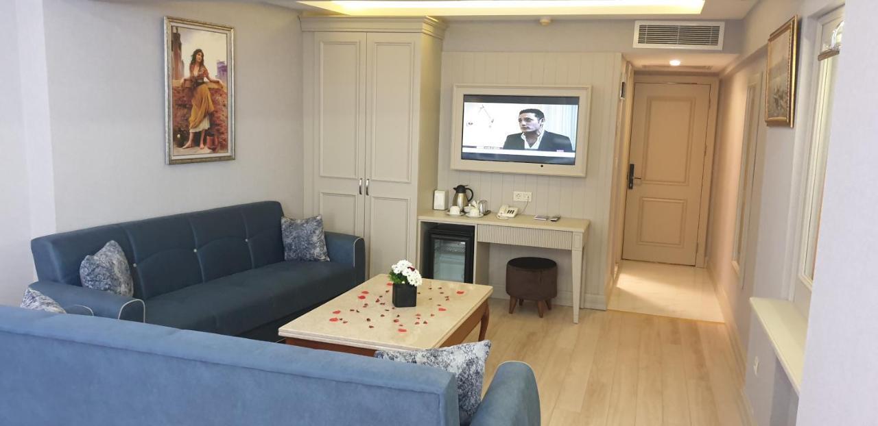 Martinenz Istambul