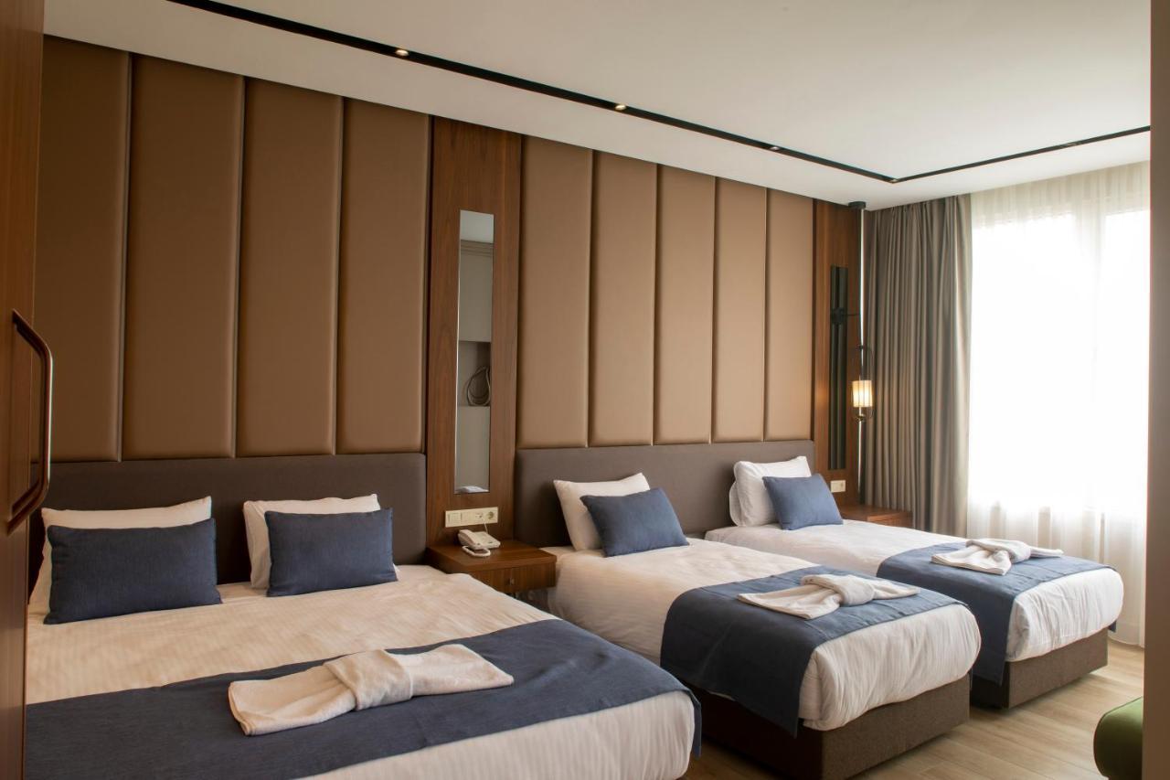 Martinenz 3* Istambul