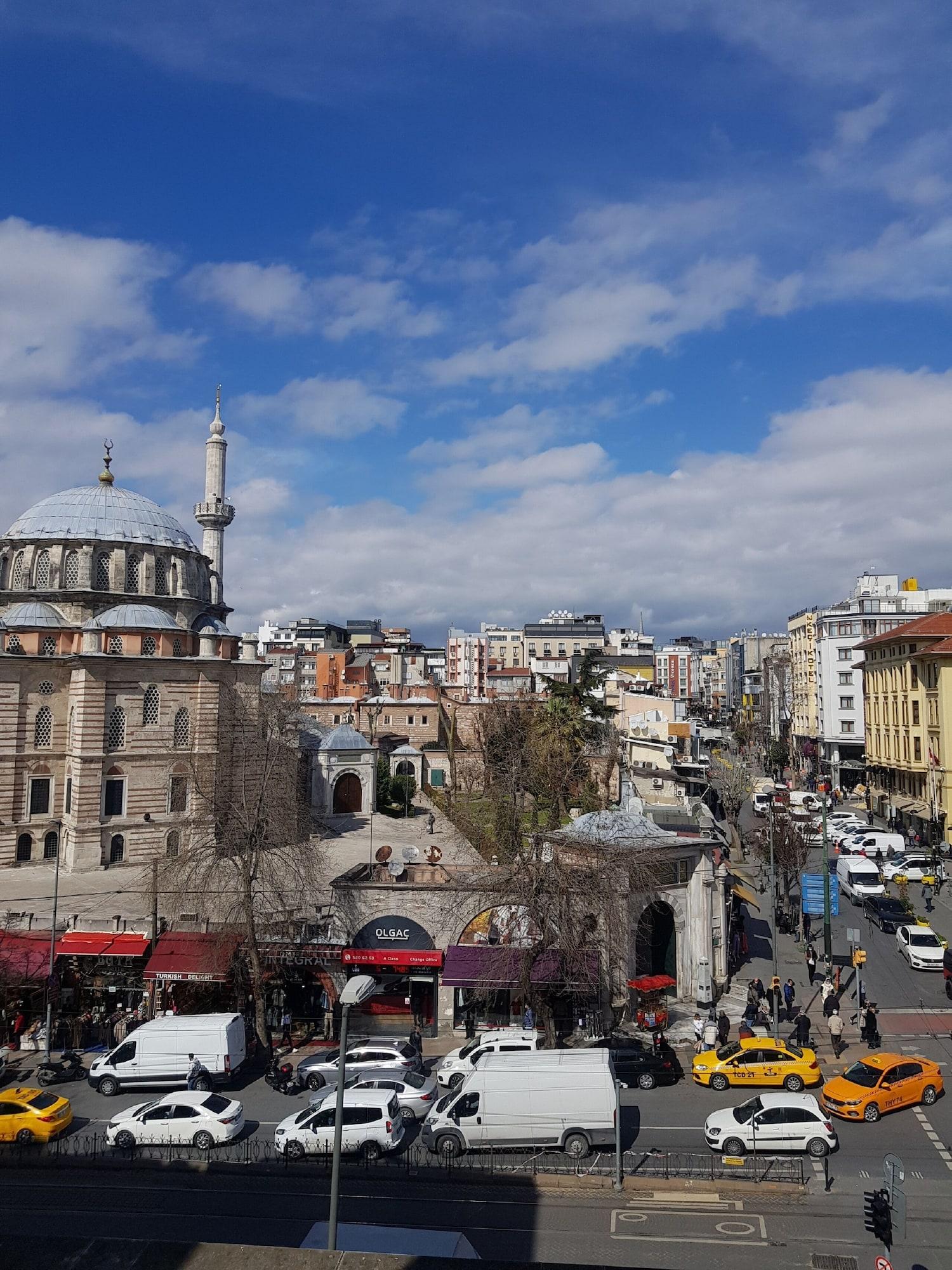 Martinenz 3* Istambul