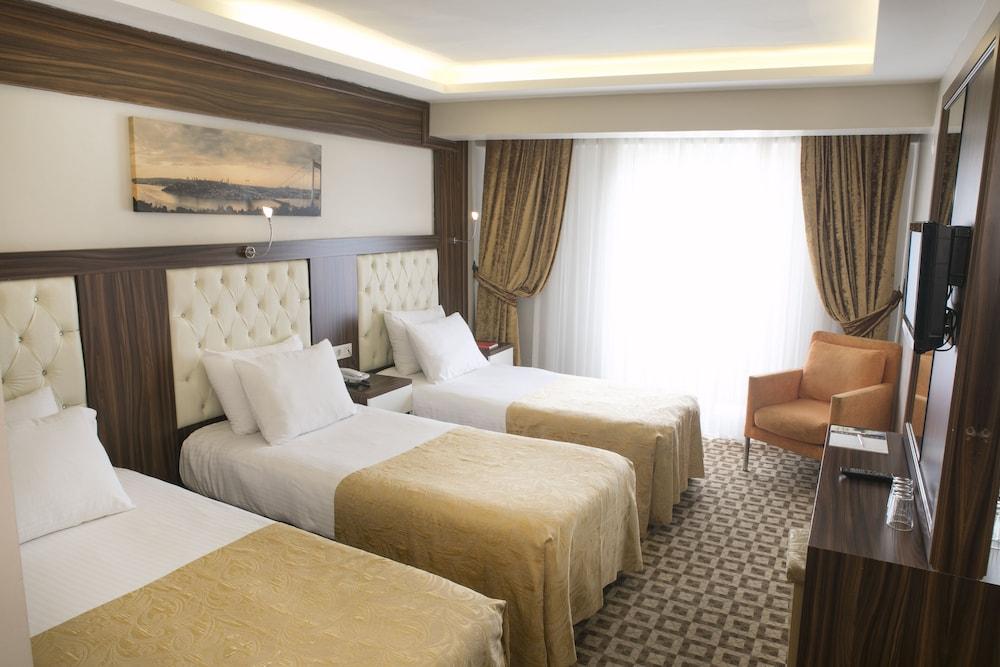 Martinenz 3* Istambul