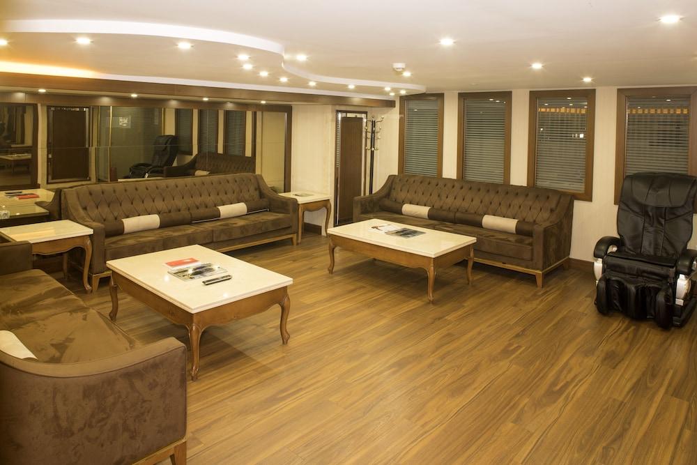 Hotel Martinenz Istambul